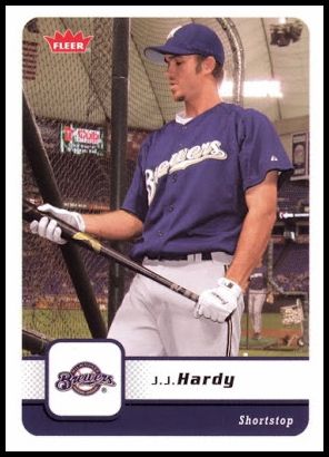 78 J.J. Hardy